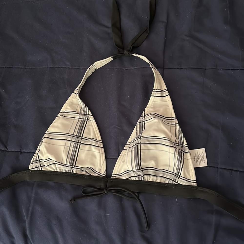 S bikini top